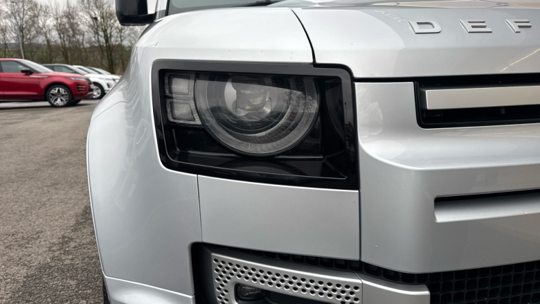 Land Rover Defender 3.0 D250 XS Edition 110 5dr Auto Diesel Estate